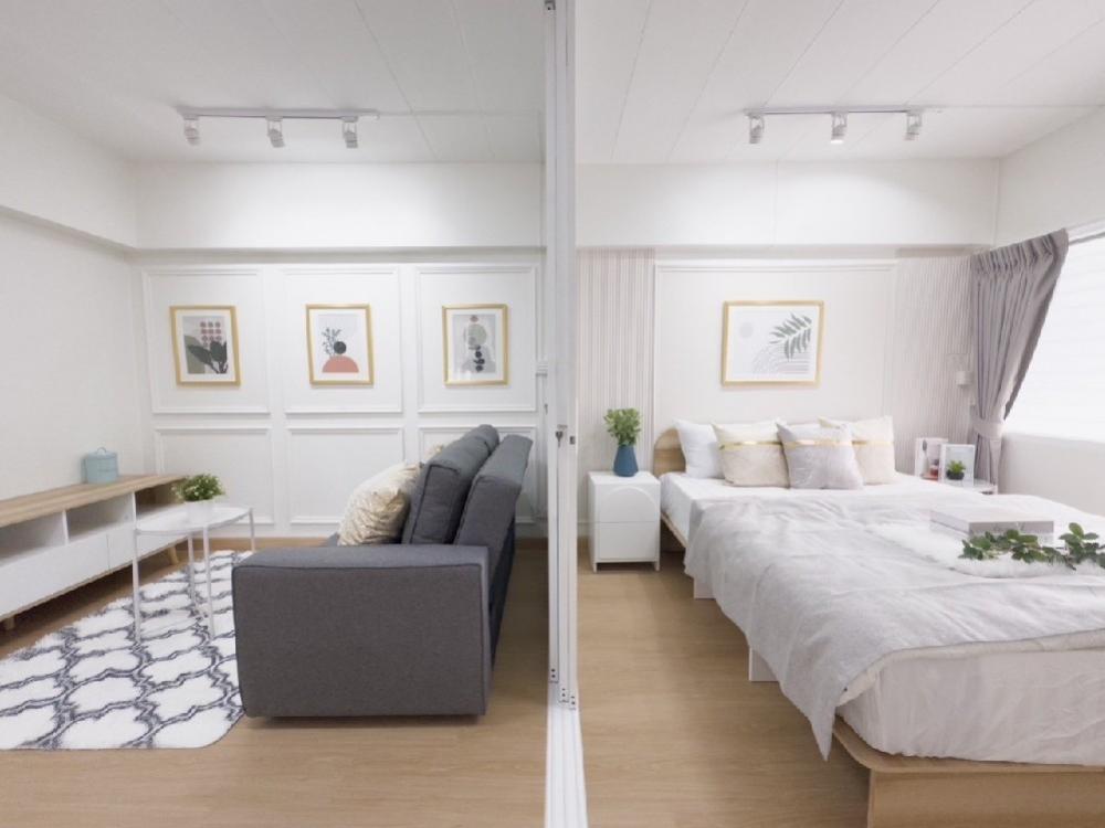 ขายคอนโดโชคชัย4 ลาดพร้าว71 : ถูกกว่าเช่าสุดๆ 💕คอนโดย่านโชคชัย4 #ดุลิยาเพลสเดินทางสะดวกรัชดา เลียบด่วน ลาดพร้าว