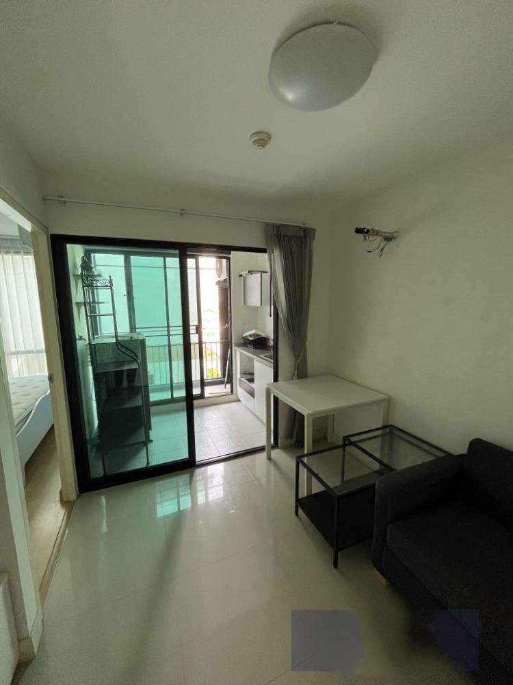 ขายคอนโดลาดพร้าว เซ็นทรัลลาดพร้าว : รหัสทรัพย์ JIEW1185  ขาย   Lib Ladprao 20