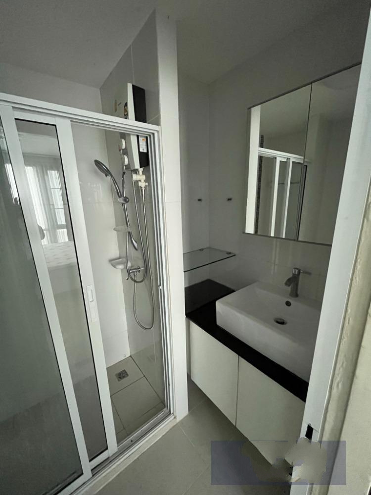 ขายคอนโดลาดพร้าว เซ็นทรัลลาดพร้าว : รหัสทรัพย์ JIEW1185  ขาย   Lib Ladprao 20