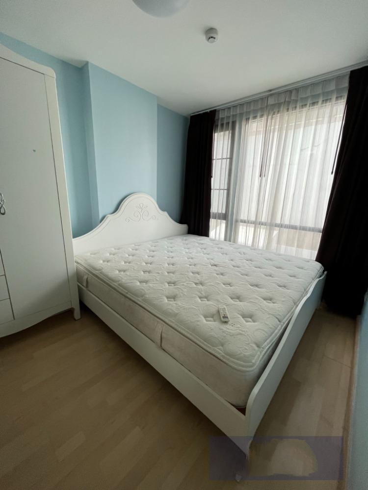 ขายคอนโดลาดพร้าว เซ็นทรัลลาดพร้าว : รหัสทรัพย์ JIEW1185  ขาย   Lib Ladprao 20