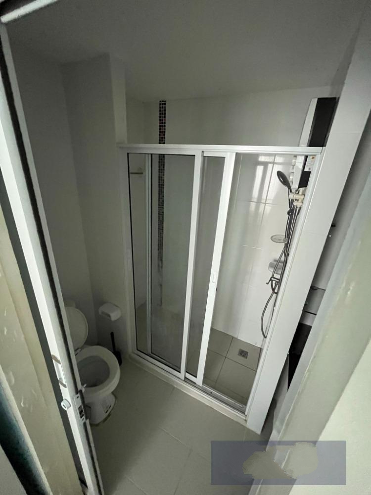 ขายคอนโดลาดพร้าว เซ็นทรัลลาดพร้าว : รหัสทรัพย์ JIEW1185  ขาย   Lib Ladprao 20