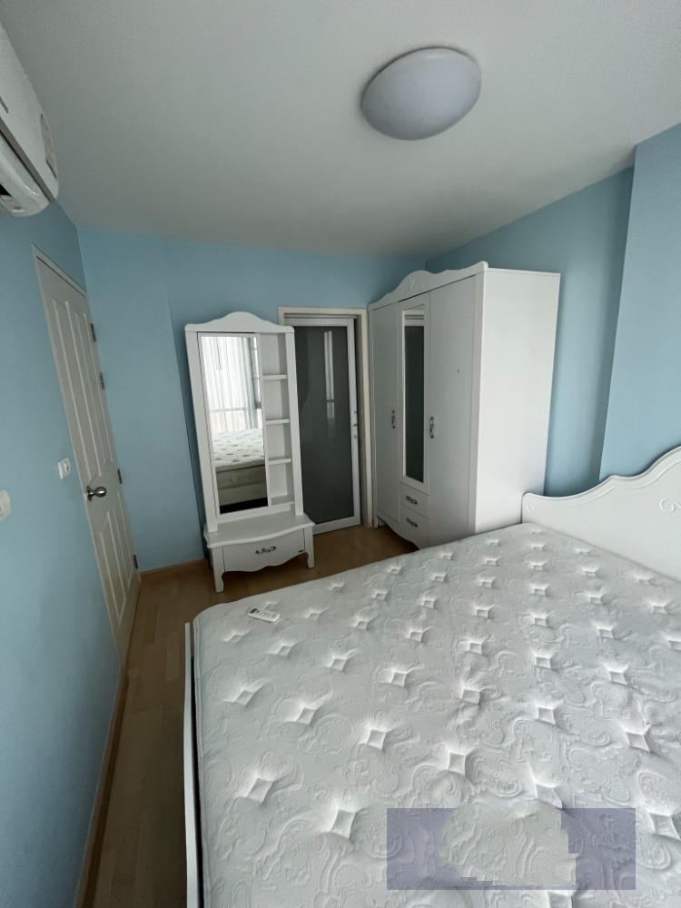 ขายคอนโดลาดพร้าว เซ็นทรัลลาดพร้าว : รหัสทรัพย์ JIEW1185  ขาย   Lib Ladprao 20