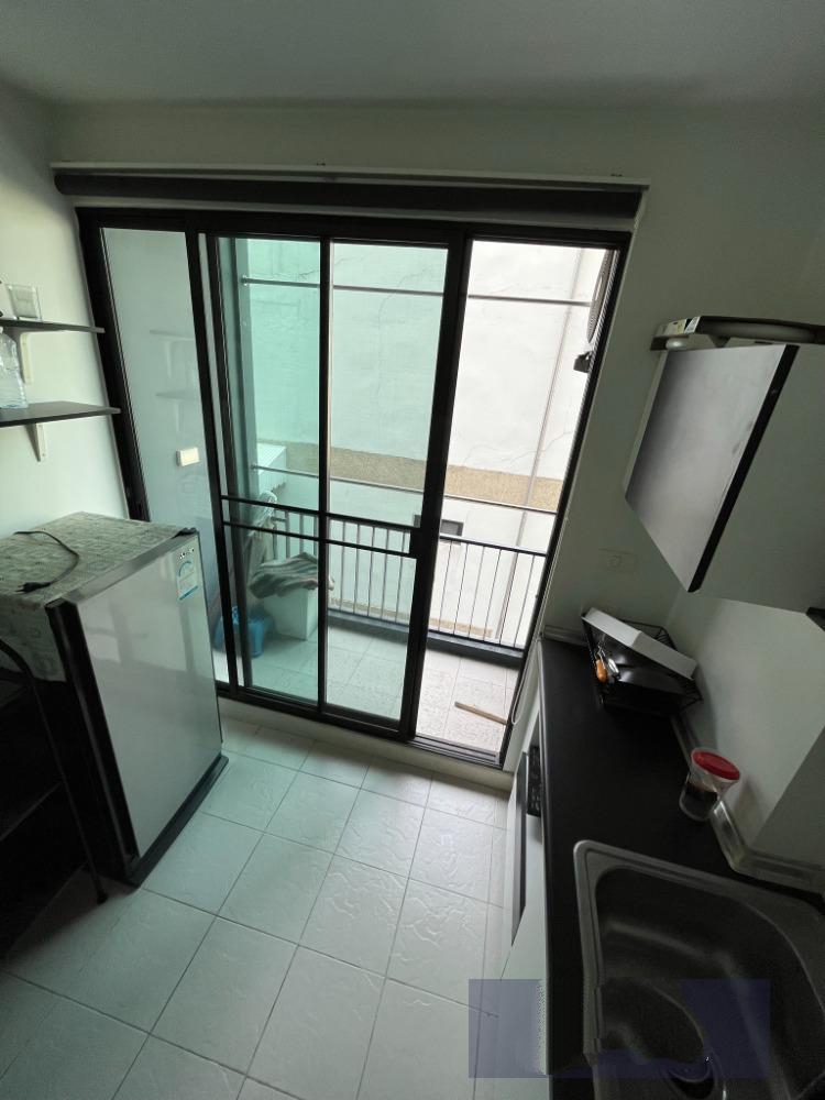 ขายคอนโดลาดพร้าว เซ็นทรัลลาดพร้าว : รหัสทรัพย์ JIEW1185  ขาย   Lib Ladprao 20