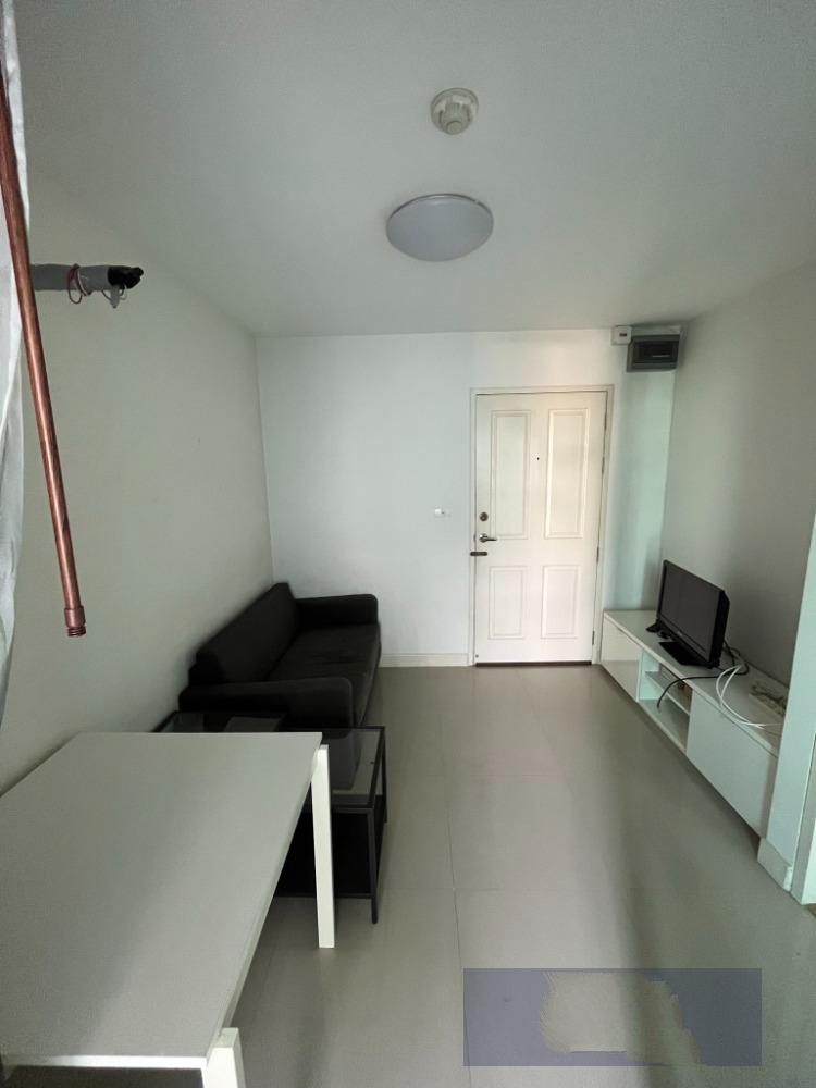 ขายคอนโดลาดพร้าว เซ็นทรัลลาดพร้าว : รหัสทรัพย์ JIEW1185  ขาย   Lib Ladprao 20