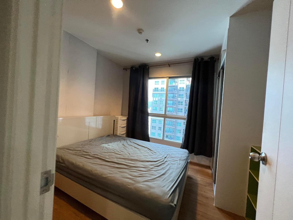 For SaleCondoSathorn, Narathiwat : Urgent sale, very good price Fuse chan 🌈❤️✨ 1 bed pool view 💰💰💰