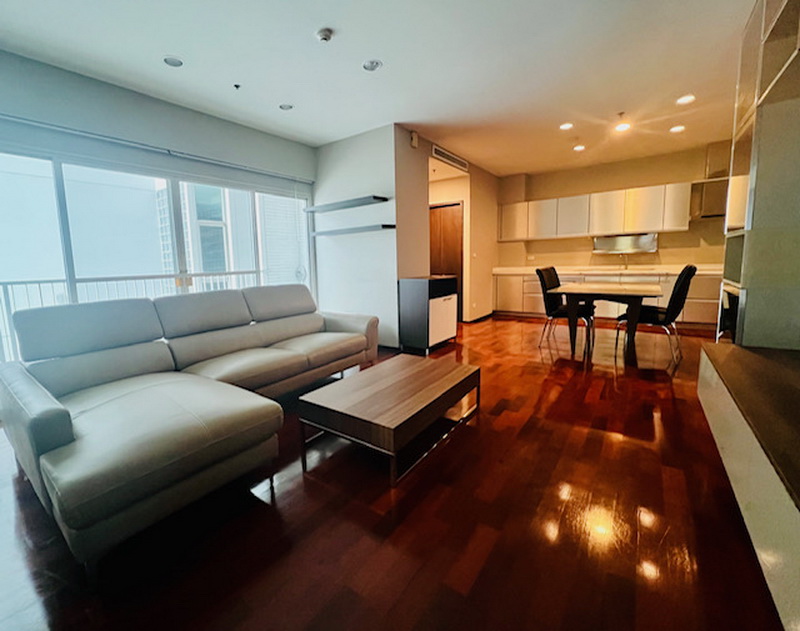 For RentCondoSukhumvit, Asoke, Thonglor : Condo 2 Bedroom for Rent @Thonglor