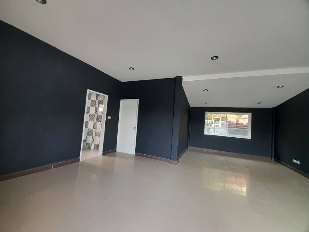 For SaleHousePathum Thani,Rangsit, Thammasat : Single house for sale Supapong 2 Lam Luk Ka Khlong 7 (N.887)