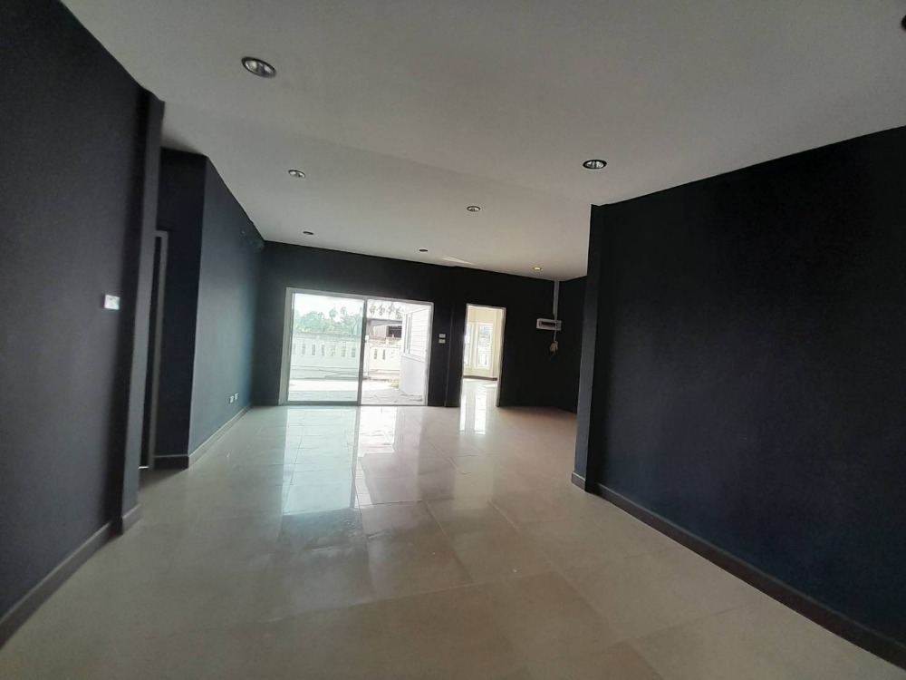 For SaleHousePathum Thani,Rangsit, Thammasat : Single house for sale Supapong 2 Lam Luk Ka Khlong 7 (N.887)