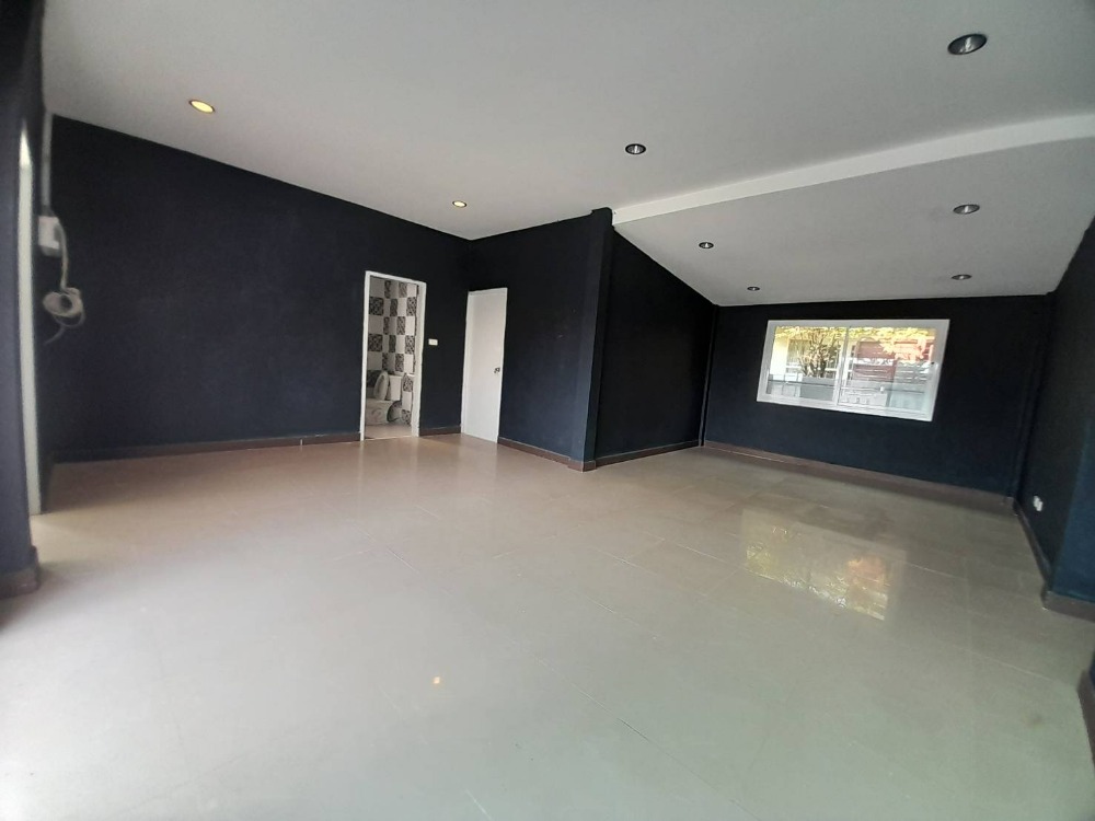 For SaleHousePathum Thani,Rangsit, Thammasat : Single house for sale Supapong 2 Lam Luk Ka Khlong 7 (N.887)