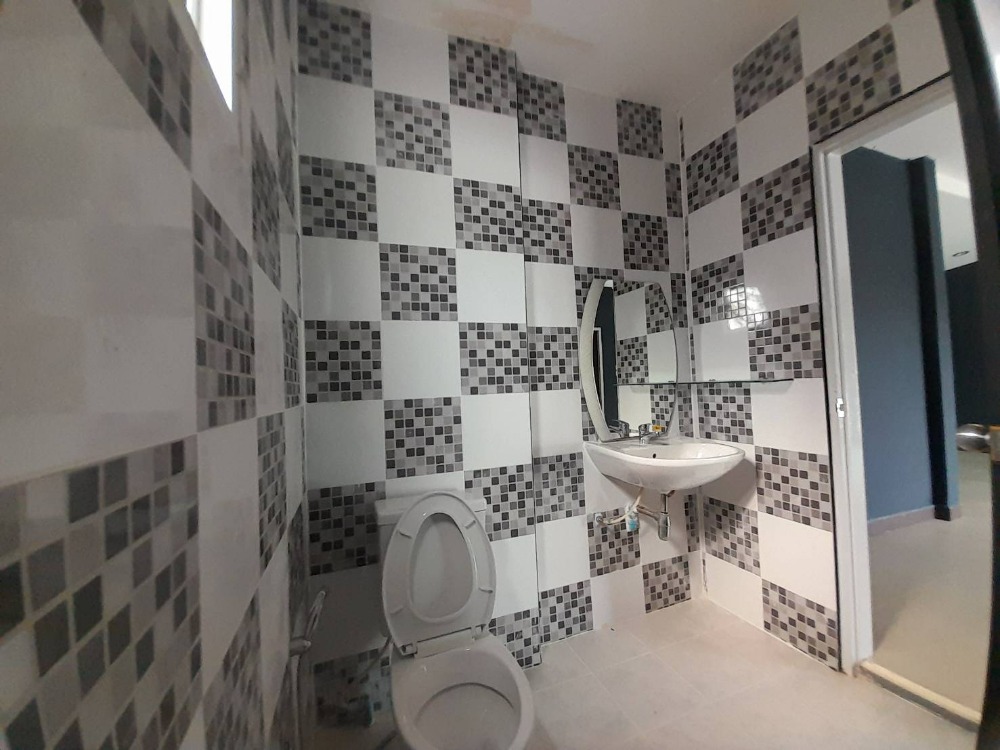 For SaleHousePathum Thani,Rangsit, Thammasat : Single house for sale Supapong 2 Lam Luk Ka Khlong 7 (N.887)