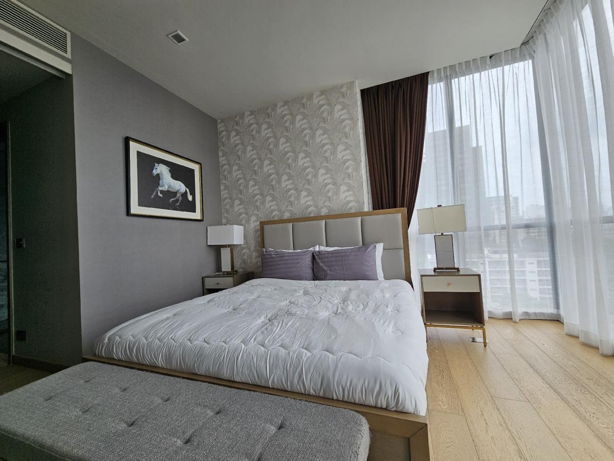 ให้เช่าคอนโดสุขุมวิท อโศก ทองหล่อ : The Monument Thonglo For Rent