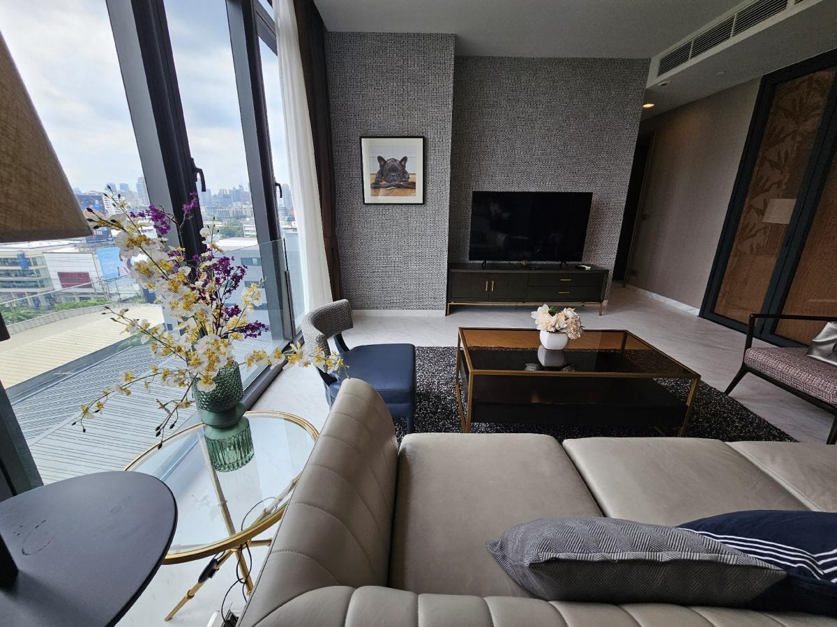 ให้เช่าคอนโดสุขุมวิท อโศก ทองหล่อ : The Monument Thonglo For Rent