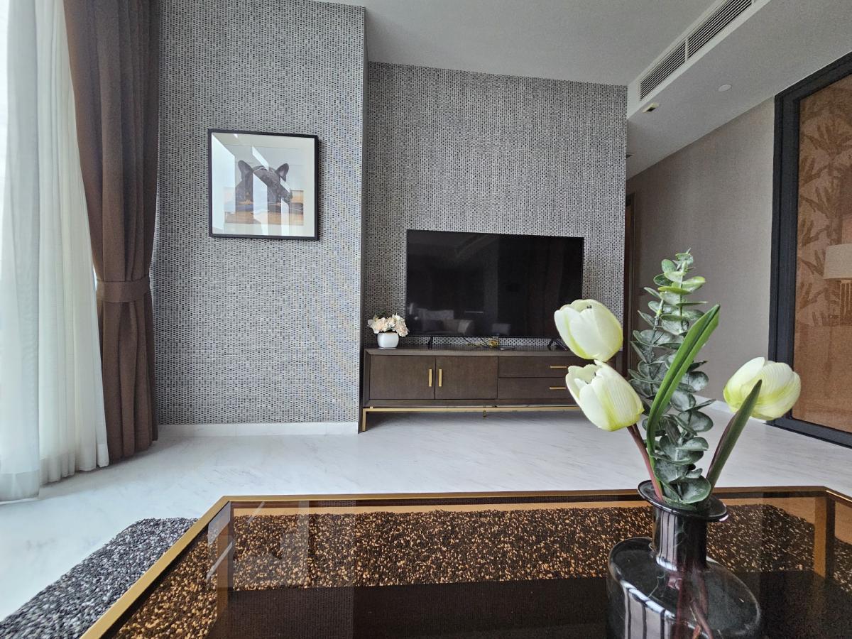 ให้เช่าคอนโดสุขุมวิท อโศก ทองหล่อ : The Monument Thonglo For Rent