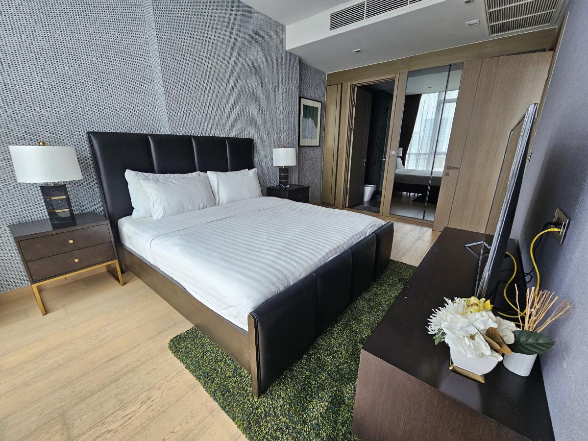 ให้เช่าคอนโดสุขุมวิท อโศก ทองหล่อ : The Monument Thonglo For Rent