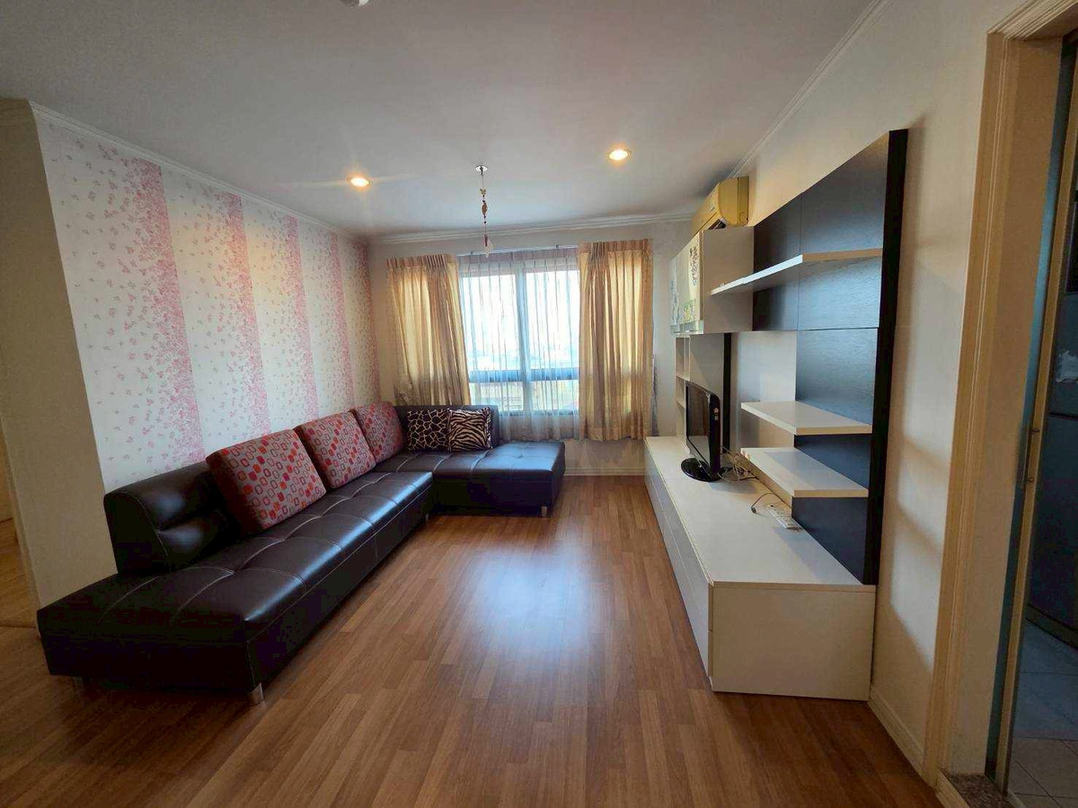 ขายคอนโดปิ่นเกล้า จรัญสนิทวงศ์ : 🔥คอนโด ปิ่นเกล้า ห้องใหญ่ 64ตรม 2ห้องนอน 2ห้องน้ำ🔥🔥ขาย ลุมพินี เพลส ปิ่นเกล้า🚆mrtบางยี่ขัน 800เมตร🚆