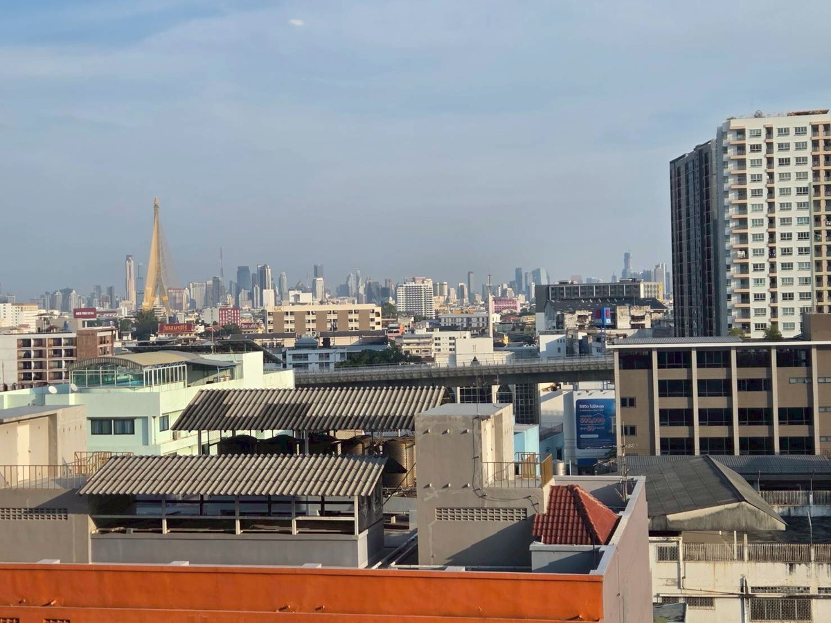 ขายคอนโดปิ่นเกล้า จรัญสนิทวงศ์ : 🔥คอนโด ปิ่นเกล้า ห้องใหญ่ 64ตรม 2ห้องนอน 2ห้องน้ำ🔥🔥ขาย ลุมพินี เพลส ปิ่นเกล้า🚆mrtบางยี่ขัน 800เมตร🚆