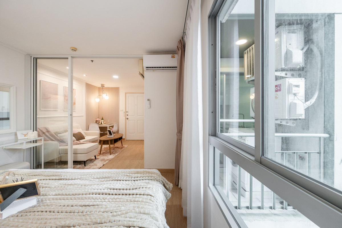 ขายคอนโดพระราม 8 สามเสน ราชวัตร : 📌ขายลุมพินี เพลส พระราม 8  รีโนเวท เฟอร์ใหม่ทั้งห้อง เดินทางสะดวก ใกล้สะพานปิ่นเกล้า/ ศิริราช /ม.ธรรมศาสตร์ / อรุณอัมรินทร์