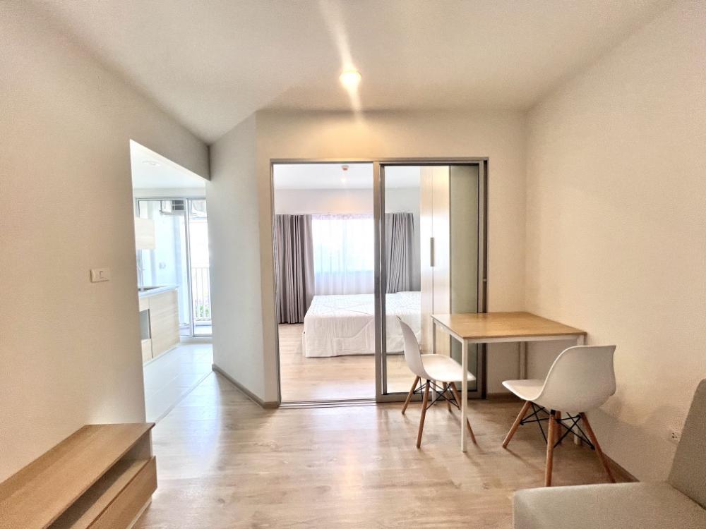 For RentCondoNonthaburi, Bang Yai, Bangbuathong : Urgent rent‼️Condo Sena Kith Westgate - Bang Bua Thong Sena Kith Westgate - Bangbuathong 1 bedroom 1 bathroom size 26 sq m. 3rd floor, Building A3