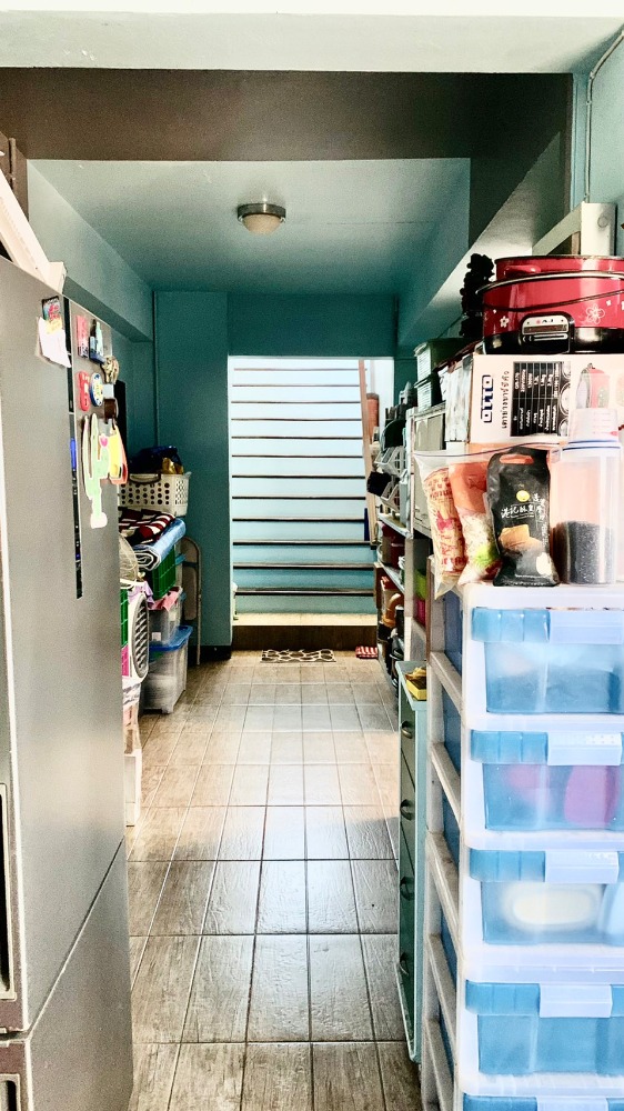 For SaleHousePathum Thani,Rangsit, Thammasat : 2-story detached house for sale, area 166.4 square meters, near Thammasat University, Rangsit, Ban Pathum Subdistrict, Sam Khok District, Pathum Thani Province.