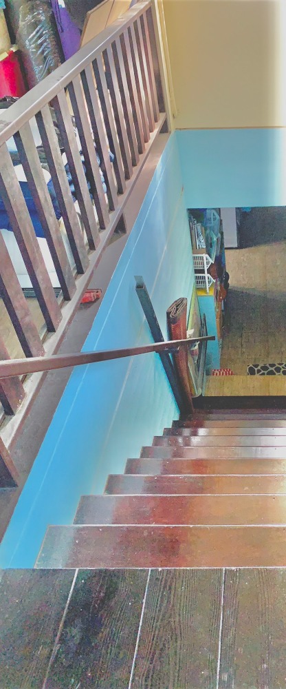 For SaleHousePathum Thani,Rangsit, Thammasat : 2-story detached house for sale, area 166.4 square meters, near Thammasat University, Rangsit, Ban Pathum Subdistrict, Sam Khok District, Pathum Thani Province.