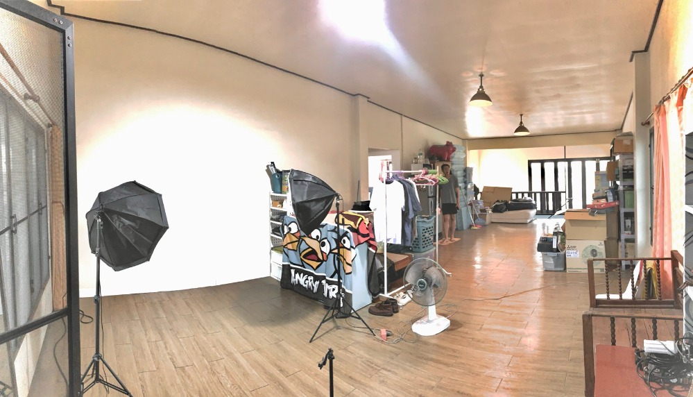 For SaleHousePathum Thani,Rangsit, Thammasat : 2-story detached house for sale, area 166.4 square meters, near Thammasat University, Rangsit, Ban Pathum Subdistrict, Sam Khok District, Pathum Thani Province.