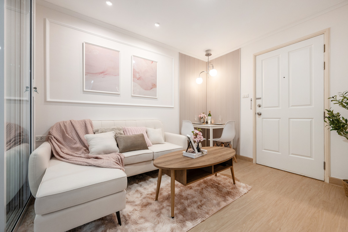 ขายคอนโดพระราม 8 สามเสน ราชวัตร : 📌ขายลุมพินี เพลส พระราม 8  รีโนเวท เฟอร์ใหม่ทั้งห้อง เดินทางสะดวก ใกล้สะพานปิ่นเกล้า/ ศิริราช /ม.ธรรมศาสตร์ / อรุณอัมรินทร์