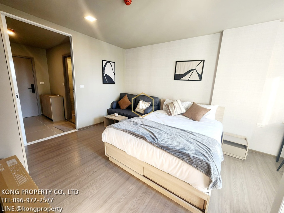 ให้เช่าคอนโดปิ่นเกล้า จรัญสนิทวงศ์ : ให้เช่า ดีคอนโด พนา มีรถรับส่ง #MRTบางขุนนท์  (𝐝𝐜𝐨𝐧𝐝𝐨 𝐩𝐚𝐧𝐚𝐚)