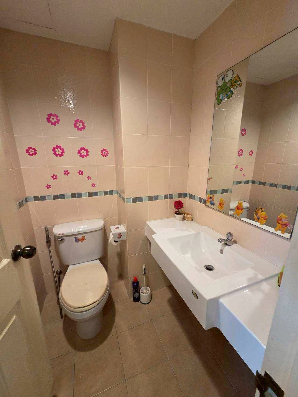 ขายคอนโดปิ่นเกล้า จรัญสนิทวงศ์ : 🔥คอนโด ปิ่นเกล้า ห้องใหญ่ 64ตรม 2ห้องนอน 2ห้องน้ำ🔥🔥ขาย ลุมพินี เพลส ปิ่นเกล้า🚆mrtบางยี่ขัน 800เมตร🚆