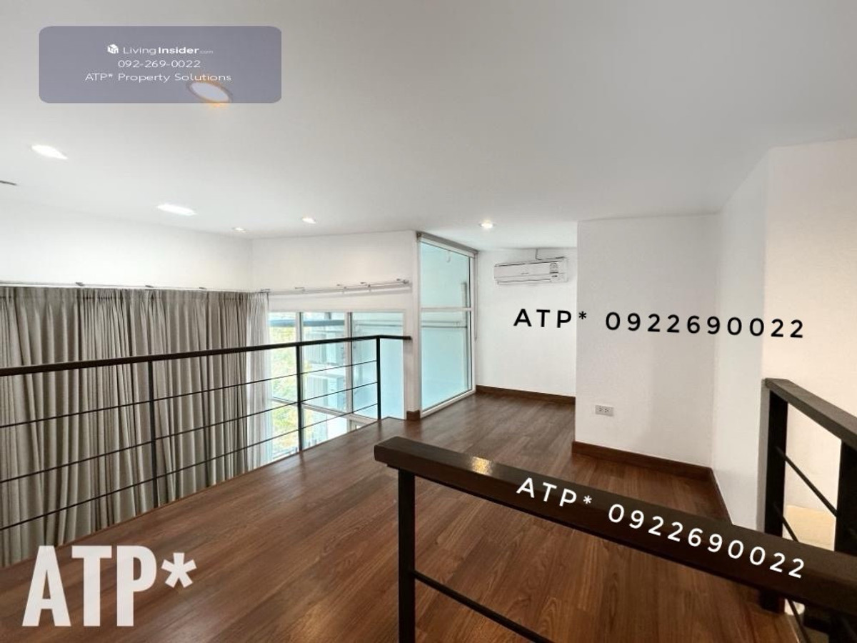 ให้เช่าทาวน์โฮมโชคชัย4 ลาดพร้าว71 : **เช่า/RENT** ทาวน์โฮม 3.5ชั้น/4นอน/5น้ำ/6แอร์+เครื่องทำน้ำอุ่น/3จอดรถ @ นาคนิวาส ลาดพร้าว 71