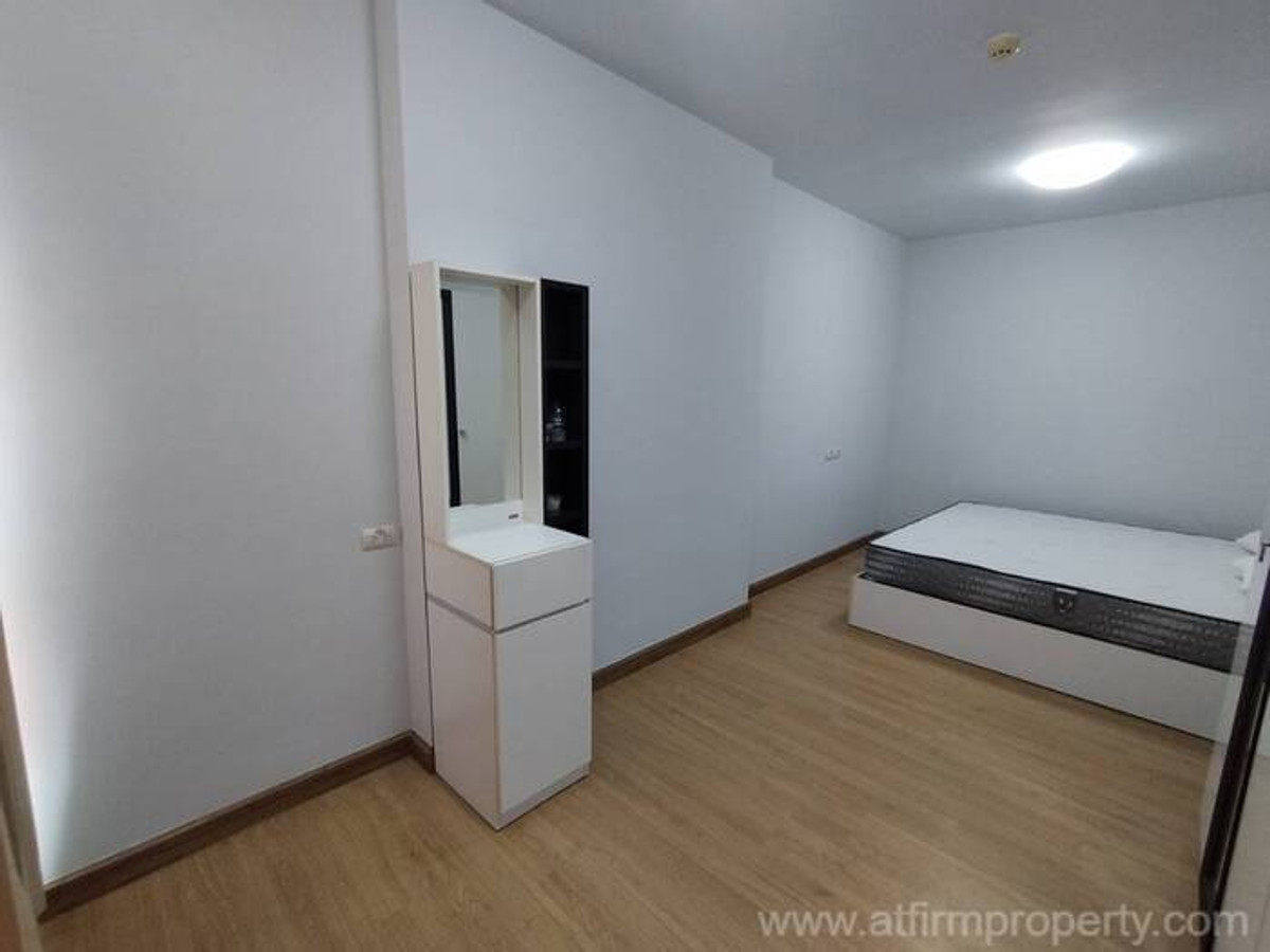 For RentCondoRattanathibet, Sanambinna : Condo for rent, Supalai Park Khaerai-Ngamwongwan / 2 bedrooms, 1 bathroom, 63 sq m, price only 13,000 baht.