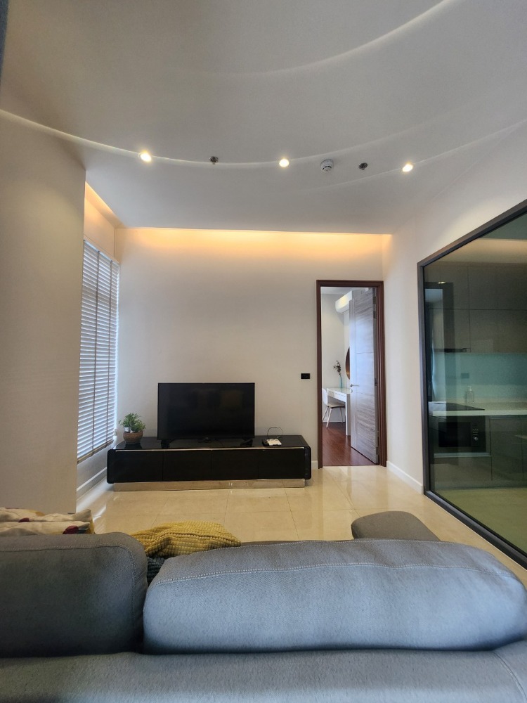 ให้เช่าคอนโดอ่อนนุช อุดมสุข : Mayfairplace  sukhumvit 50 For rent 2 Bedroom 2 Bathroom Fl.15 ( Ready to move ) ให้เช่า 2 ห้องนอน2ห้องน้ำ ชั้น 15 ( พร้อมอยู่ )