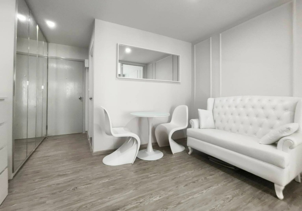 ให้เช่าคอนโดรามคำแหง หัวหมาก : ✅ RYH102 ✅ Line : @p2nproperty