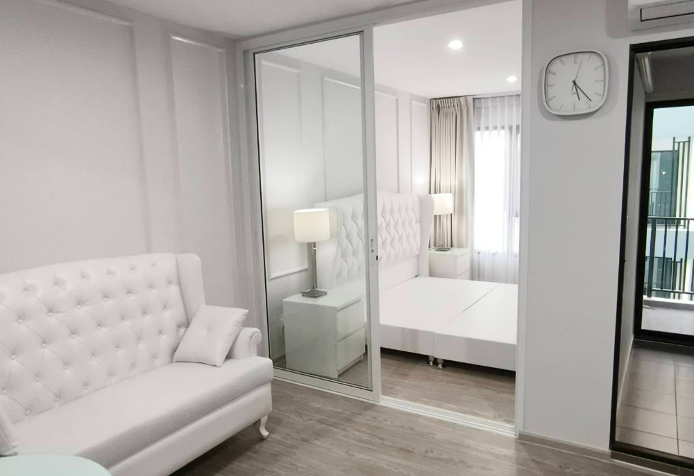 For RentCondoRamkhamhaeng, Hua Mak : ✅ RYH102 ✅ Line : @p2nproperty