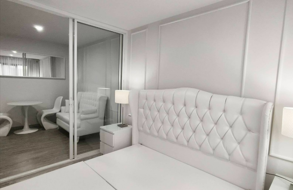 For RentCondoRamkhamhaeng, Hua Mak : ✅ RYH102 ✅ Line : @p2nproperty