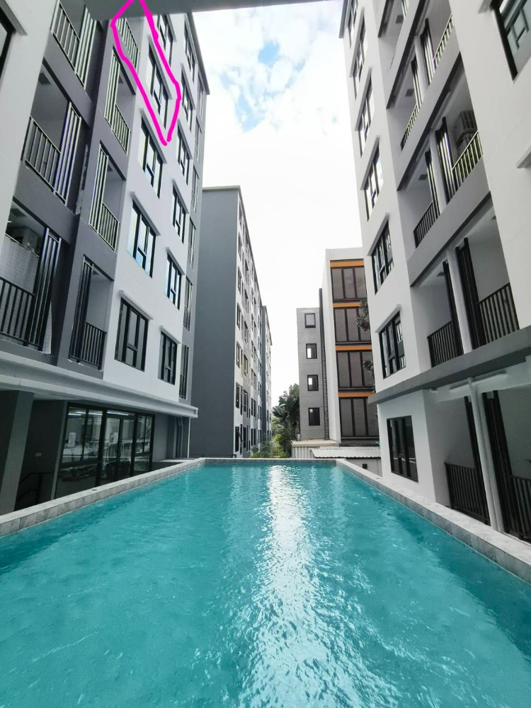 For RentCondoRamkhamhaeng, Hua Mak : ✅ RYH102 ✅ Line : @p2nproperty