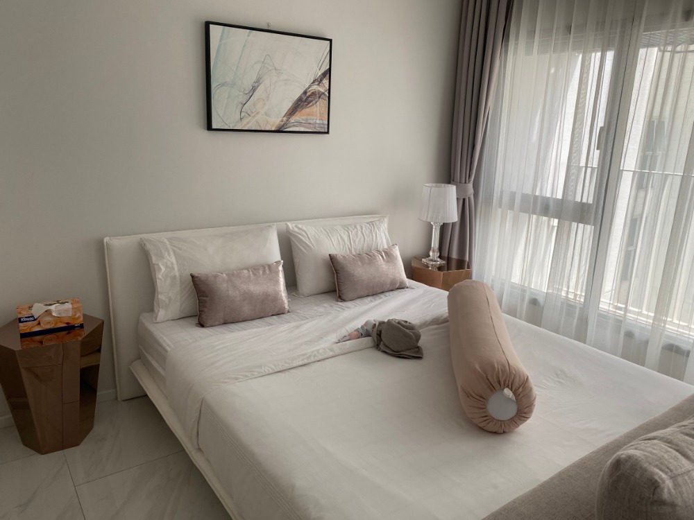 ขายคอนโดนานา : for sell Hyde sukhumvit11 low floow great price 5.9 M (s03-1118)