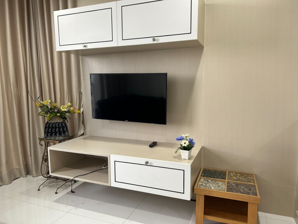 ขายคอนโดสาทร นราธิวาส : [L240201005] สำหรับขาย Nara 9 1 ห้องนอน ขนาด 43 ตร.ม. ห้องมุม ราคาพิเศษ!!!