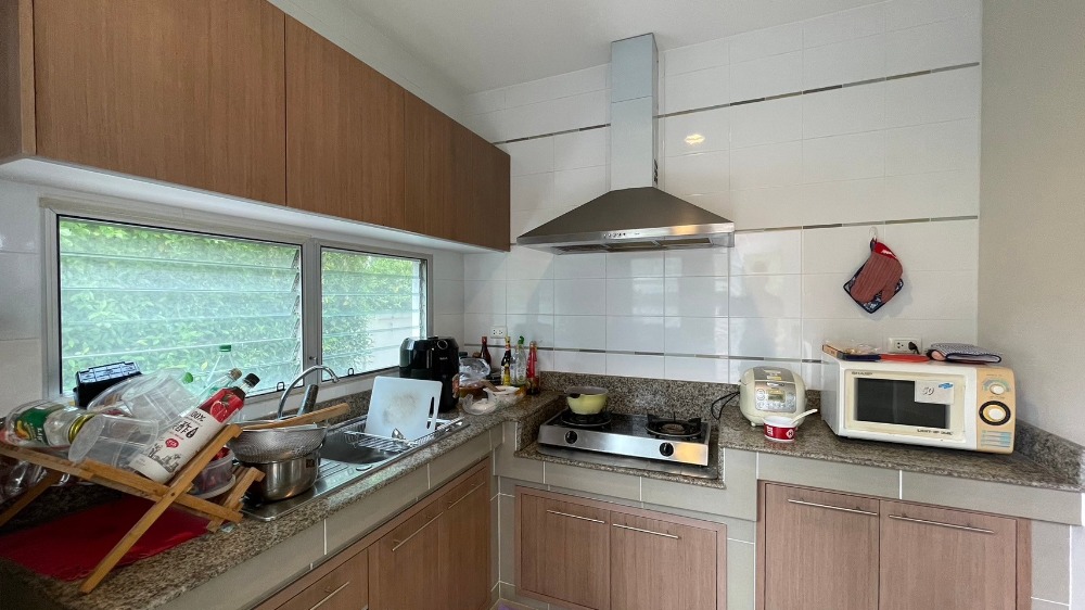 ขายบ้านสมุทรปราการ สำโรง : ✨ ขายด่วน! บ้านหรู โครงการนันทวัน ศรีนครินทร์ 