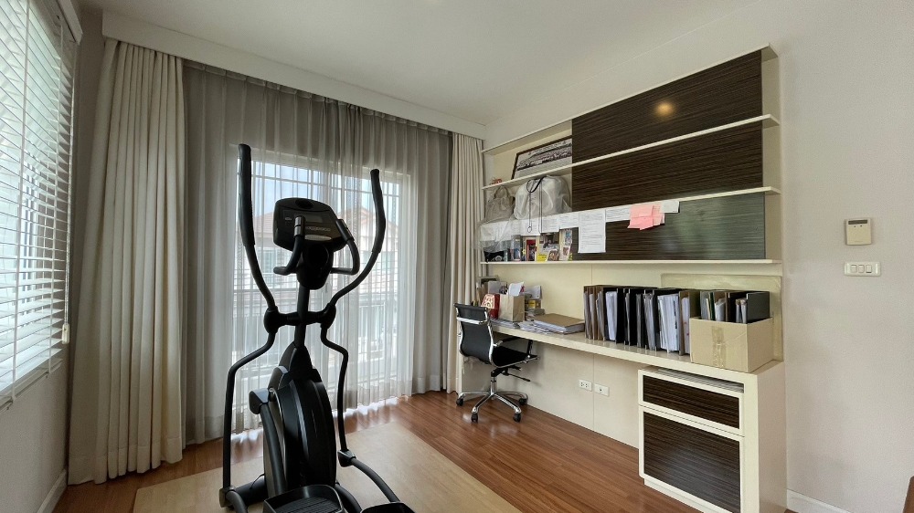 ขายบ้านสมุทรปราการ สำโรง : ✨ ขายด่วน! บ้านหรู โครงการนันทวัน ศรีนครินทร์ 