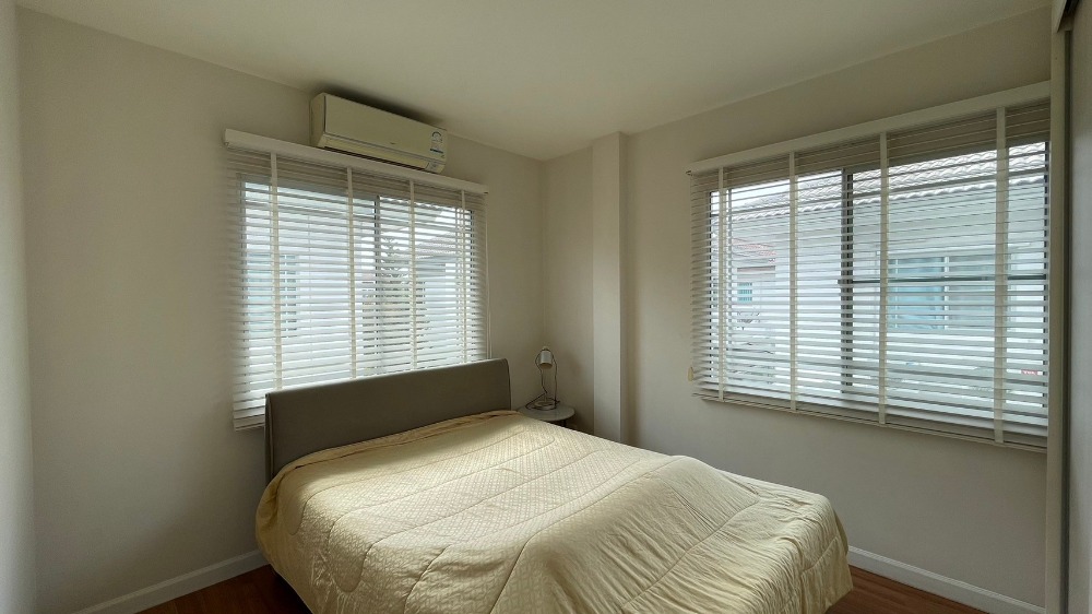 ขายบ้านสมุทรปราการ สำโรง : ✨ ขายด่วน! บ้านหรู โครงการนันทวัน ศรีนครินทร์ 