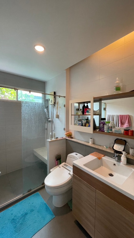 ขายบ้านสมุทรปราการ สำโรง : ✨ ขายด่วน! บ้านหรู โครงการนันทวัน ศรีนครินทร์ 