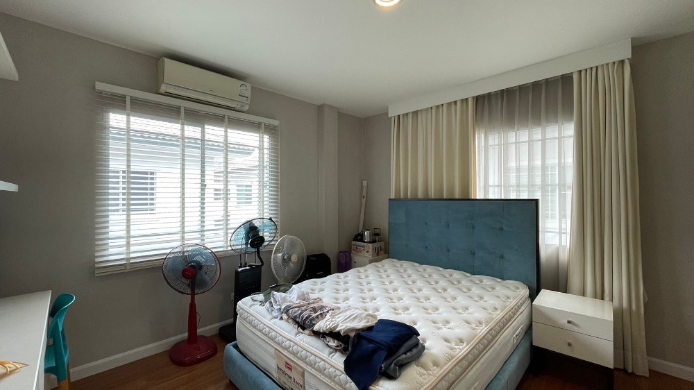 ขายบ้านสมุทรปราการ สำโรง : ✨ ขายด่วน! บ้านหรู โครงการนันทวัน ศรีนครินทร์ 