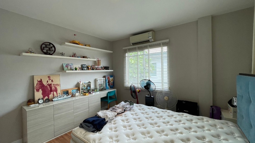 ขายบ้านสมุทรปราการ สำโรง : ✨ ขายด่วน! บ้านหรู โครงการนันทวัน ศรีนครินทร์ 