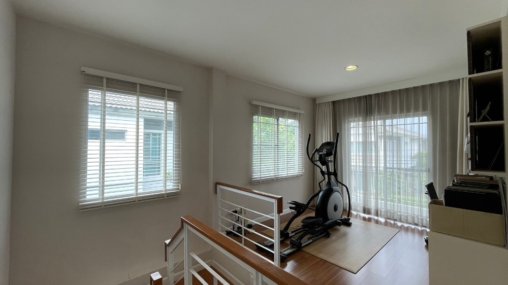 ขายบ้านสมุทรปราการ สำโรง : ✨ ขายด่วน! บ้านหรู โครงการนันทวัน ศรีนครินทร์ 