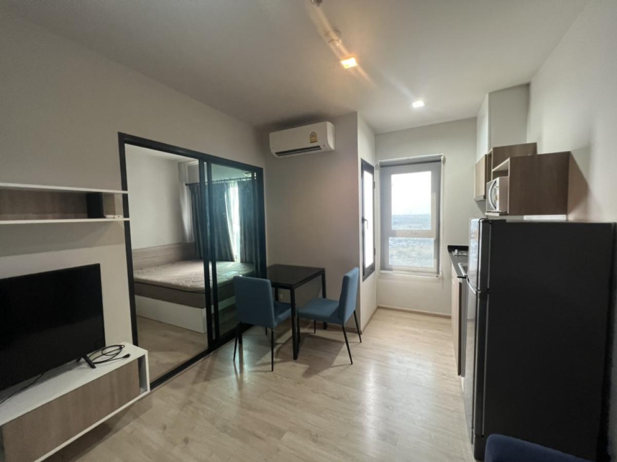 ให้เช่าคอนโดขอนแก่น : K1410ให้เช่า Escent Condo ขอนแก่น ติดเซ็นทรัลขอนแก่น ใกล้มหาวิทยาลัยขอนแก่น  ใกล้เทศบาลขอนแก่น