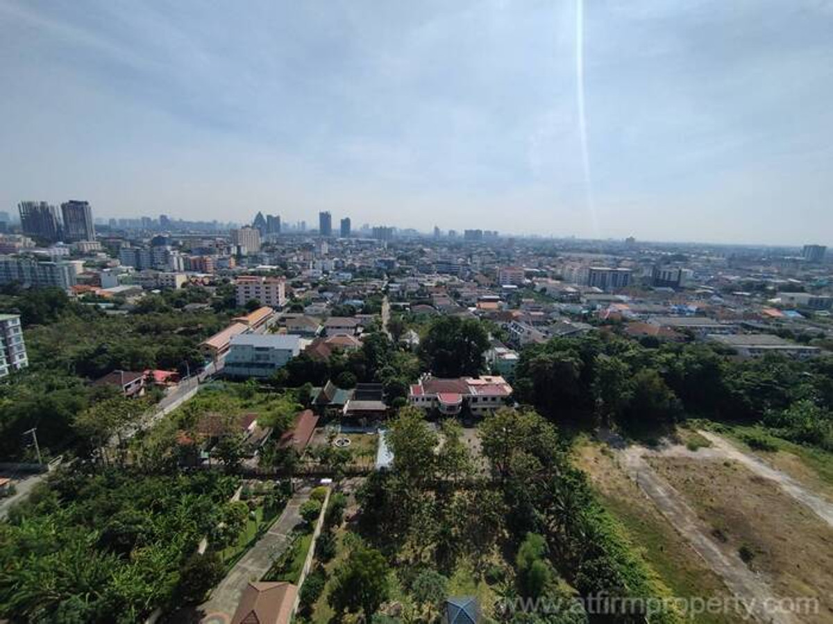 For RentCondoRattanathibet, Sanambinna : Condo for rent, Supalai Park Khaerai-Ngamwongwan / 2 bedrooms, 1 bathroom, 63 sq m, price only 13,000 baht.