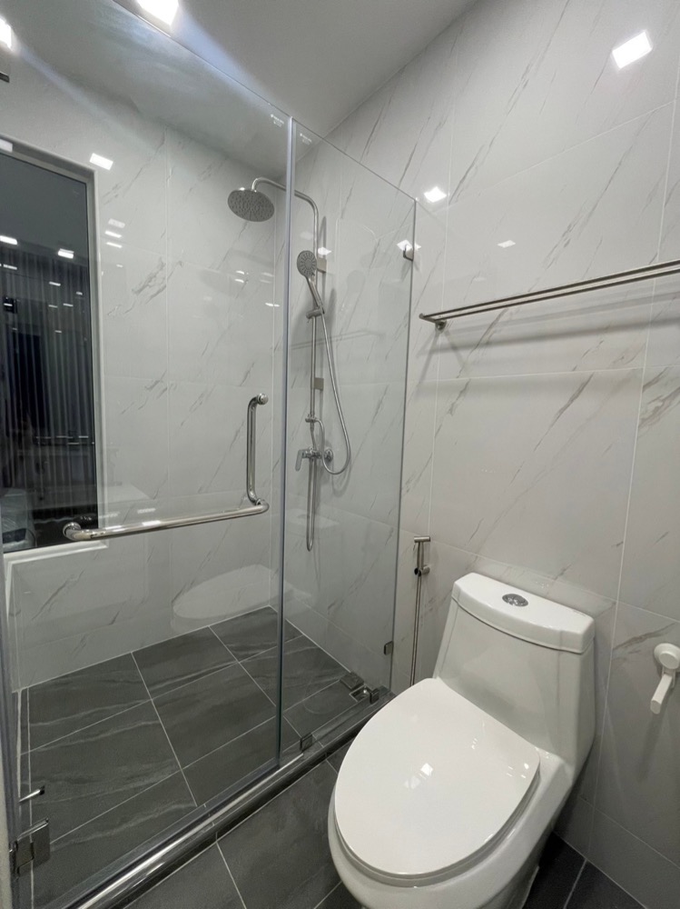 ให้เช่าคอนโดอ่อนนุช อุดมสุข : 🔥ให้เช่าด่วน🔥IDEOVERVE ONNUT SUKHUMVIT ห้องตกแต่งใหม่ เฟอร์นิเจอร์ครบ พร้อมเข้าอยู่ ติด BTS❗