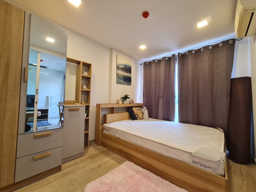 ขายคอนโดหัวหิน ประจวบคีรีขันธ์ : ขาย/เช่าคอนโด Marvest Hua Hin ทำเลดีเหมาะกับการลงทุน ใจกลางเมือง ติดถนนใหญ่ ใกล้ตลาดโต้รุ่งหัวหิน