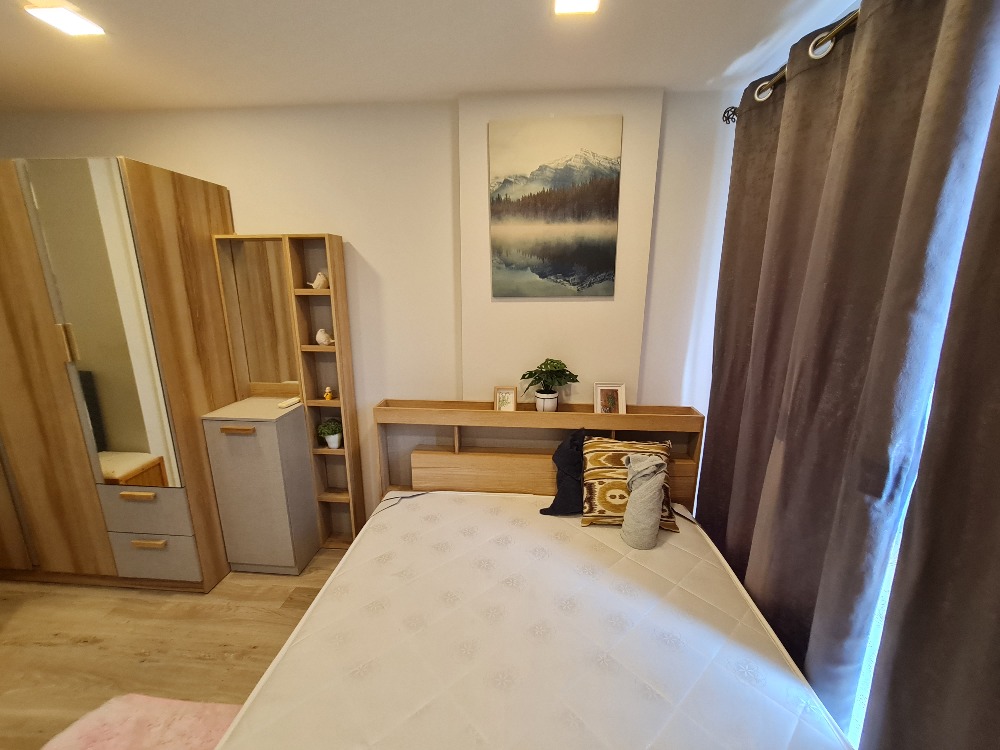 ขายคอนโดหัวหิน ประจวบคีรีขันธ์ : ขาย/เช่าคอนโด Marvest Hua Hin ทำเลดีเหมาะกับการลงทุน ใจกลางเมือง ติดถนนใหญ่ ใกล้ตลาดโต้รุ่งหัวหิน