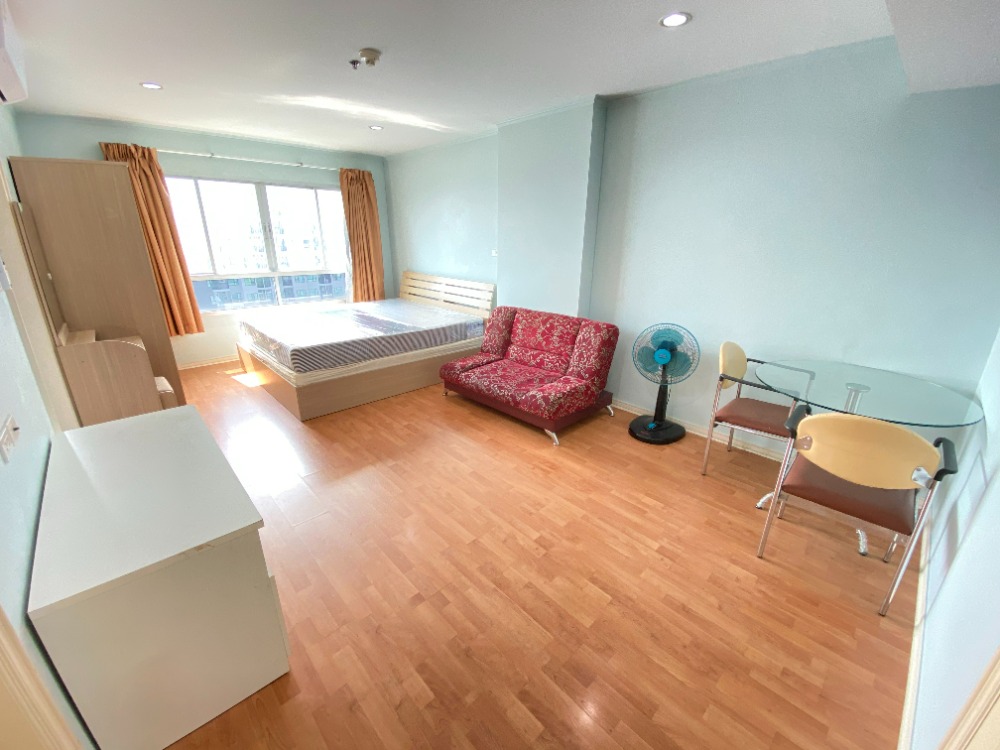 ขายคอนโดรามคำแหง หัวหมาก : S-LP44123 ขาย คอนโด ลุมพินี ราม44 พื้นที่ 31ตรม. ชั้น 20 แต่งครบ 1.75 ล้าน 064-959-8900